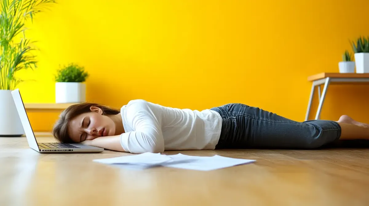 Job Burnout