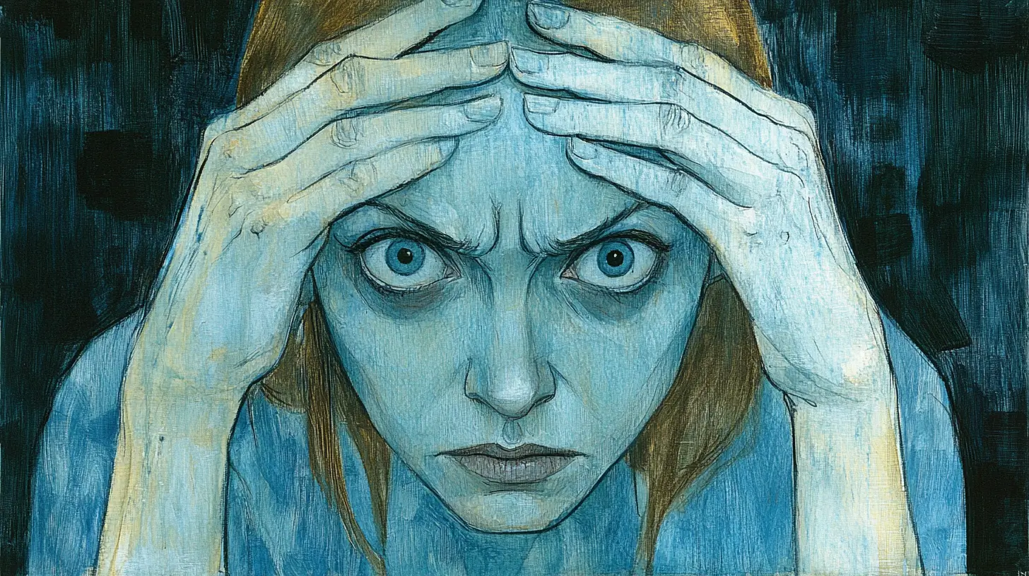 Schizophrenia
