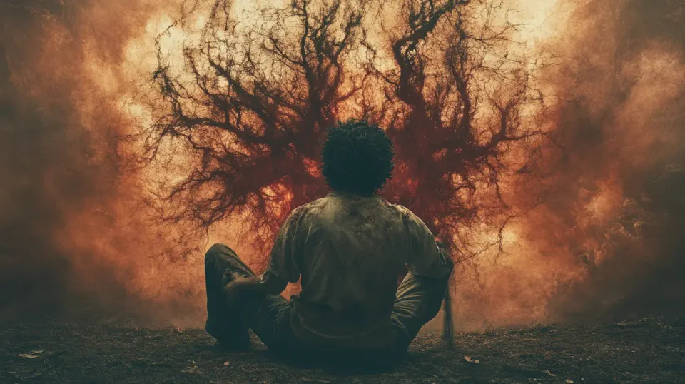 Mental Health Definition cover image